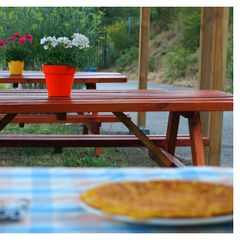 Camping Maceira - Camping Pontevedra