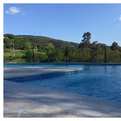 Camping Maceira - Camping Pontevedra