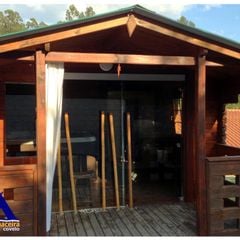 Camping Maceira - Camping Pontevedra