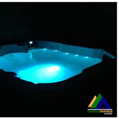 Camping Maceira - Camping Pontevedra