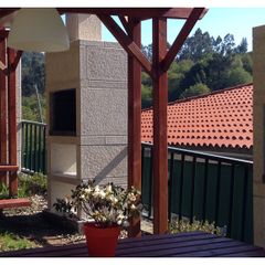 Camping Maceira - Camping Pontevedra