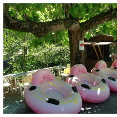 Camping Maceira - Camping Pontevedra