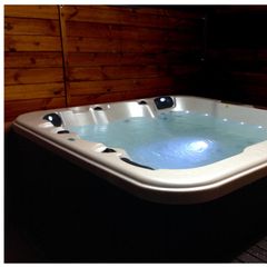 Camping Maceira - Camping Pontevedra