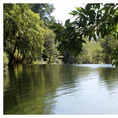 Camping Maceira - Camping Pontevedra