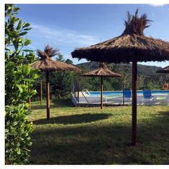 Camping Maceira - Camping Pontevedra