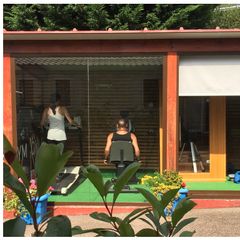 Camping Maceira - Camping Pontevedra