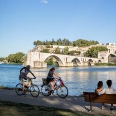 Camping Le Bois Des Ecureuils - Camping Gard Camping Le Bois Des Ecureuils - Camping Gard