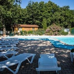 Camping Le Bois Des Ecureuils - Camping Gard Camping Le Bois Des Ecureuils - Camping Gard