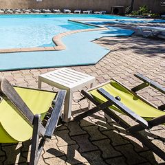 Camping Le Bois Des Ecureuils - Camping Gard Camping Le Bois Des Ecureuils - Camping Gard