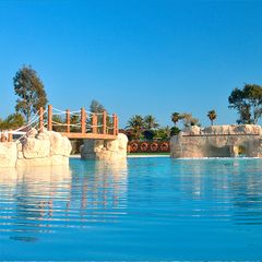 Camping Gavina - Camping Tarragone