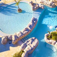 Camping Gavina - Camping Tarragone