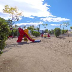 Camping Gavina - Camping Tarragone