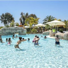 Camping Gavina - Camping Tarragone