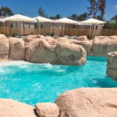 Camping Gavina - Camping Tarragone