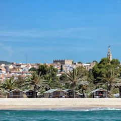 Camping Gavina - Camping Tarragone