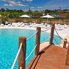 Camping Gavina - Camping Tarragone