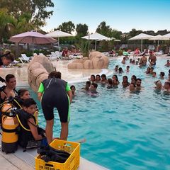 Camping Gavina - Camping Tarragone