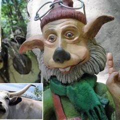 Camping DéfiPlanet' - Camping Vienne