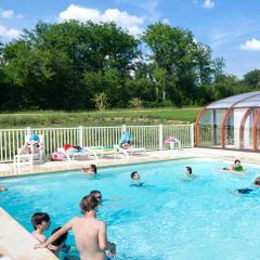 Camping DéfiPlanet' - Camping Vienne