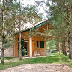 Camping DéfiPlanet' - Camping Vienne