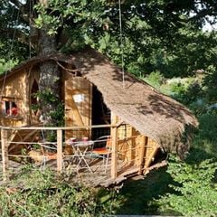 Camping DéfiPlanet' - Camping Vienne