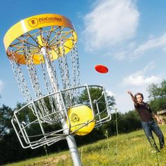 Camping DéfiPlanet' - Camping Vienne