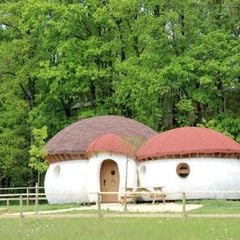 Camping DéfiPlanet' - Camping Vienne