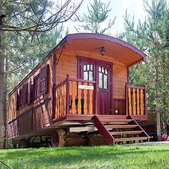 Camping DéfiPlanet' - Camping Vienne