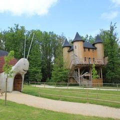Camping DéfiPlanet' - Camping Vienne