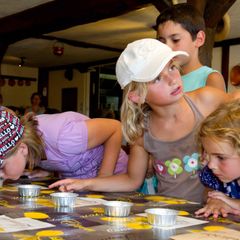 Camping le Bourdieu - Camping Ariege