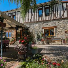 Camping le Bourdieu - Camping Ariege