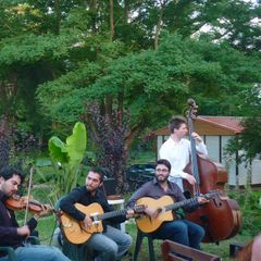 Camping le Bourdieu - Camping Ariege