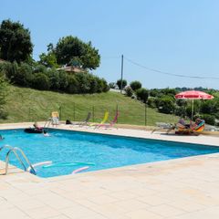 Camping le Bourdieu - Camping Ariege