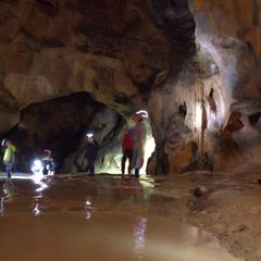 Camping le Bourdieu - Camping Ariege