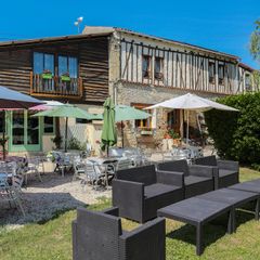 Camping le Bourdieu - Camping Ariege