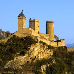 Camping le Bourdieu - Camping Ariege