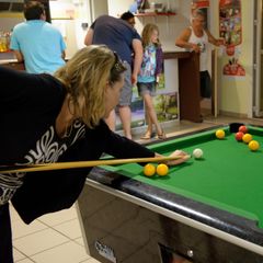 Camping le Bourdieu - Camping Ariege