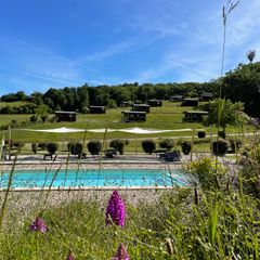 Domaine d'Escapa - Camping Gers