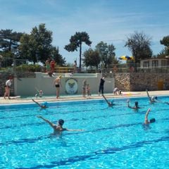 Camping Mare Pineta - Camping Triest