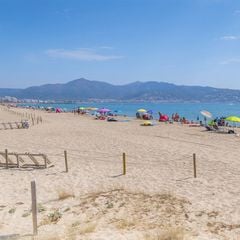 Domaine Résidentiel de Plein Air Castell Mar - Camping Gérone