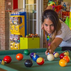 Domaine Résidentiel de Plein Air Castell Mar - Camping Gérone