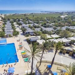 Domaine Résidentiel de Plein Air Castell Mar - Camping Gérone