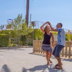 Domaine Résidentiel de Plein Air Castell Mar - Camping Gérone