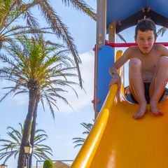 Domaine Résidentiel de Plein Air Castell Mar - Camping Gérone