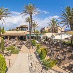 Domaine Résidentiel de Plein Air Castell Mar - Camping Gérone