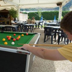 Camping du Lac - Camping Ariege