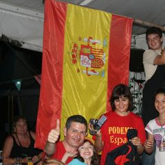 Camping du Lac - Camping Ariege