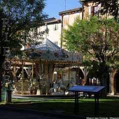 Camping du Lac - Camping Ariege