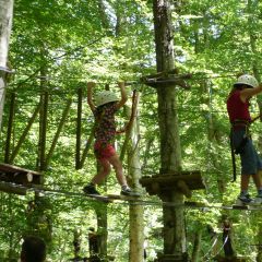 Camping du Lac - Camping Ariege