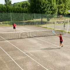 Camping du Lac - Camping Ariege